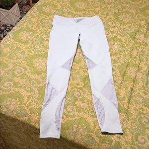 Fabletics Light Blue Legging